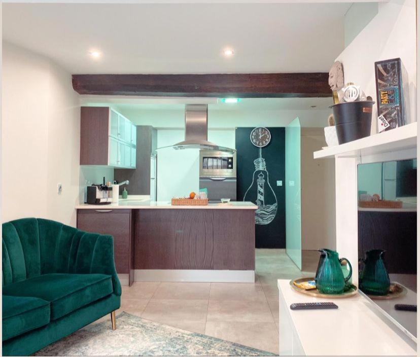 Precioso Apartamento Con Garaje Incluido Apartment Orio Ngoại thất bức ảnh