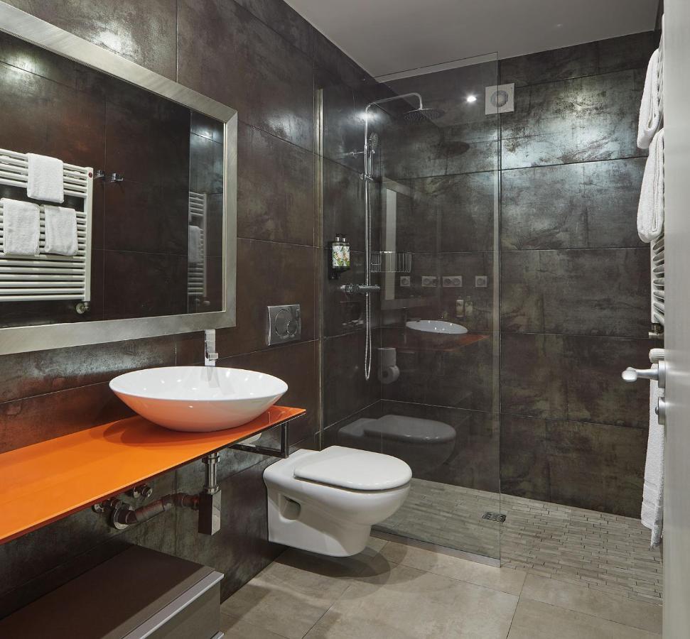 Precioso Apartamento Con Garaje Incluido Apartment Orio Ngoại thất bức ảnh