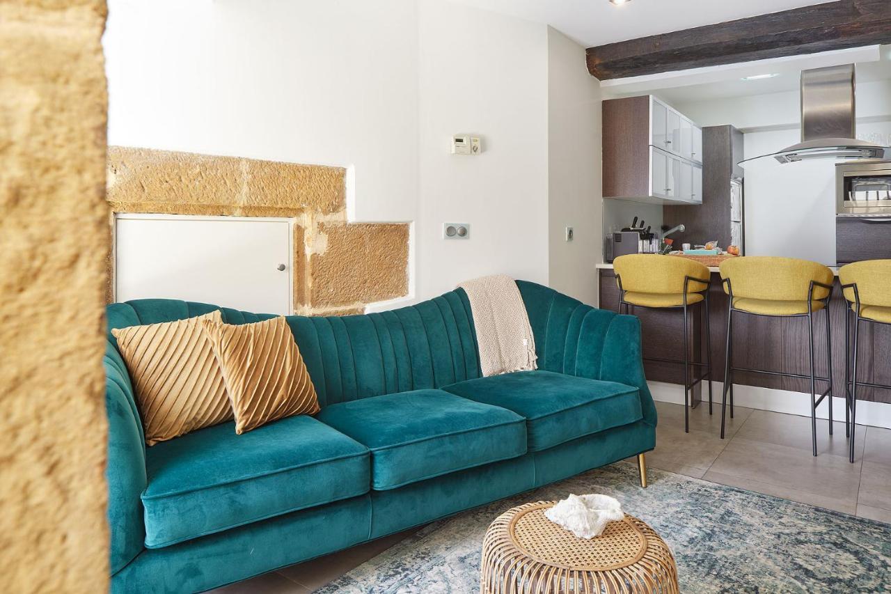 Precioso Apartamento Con Garaje Incluido Apartment Orio Ngoại thất bức ảnh